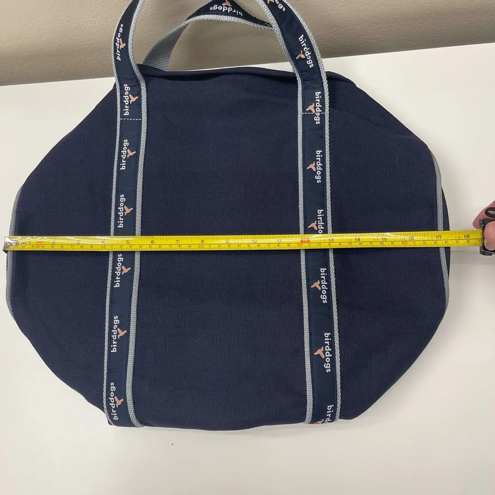 Birddogs duffel bag